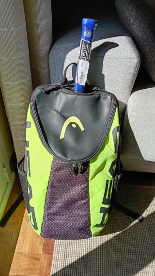 Raqueta Prince Limited Edition 300gr L2. 80€/u