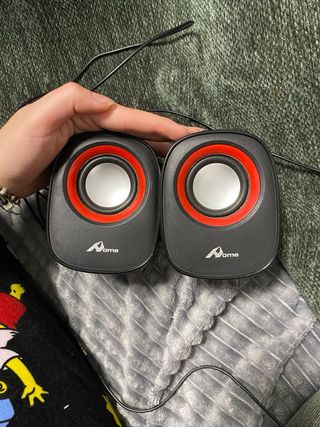 Torre Ordenador LG Negra/Plateada