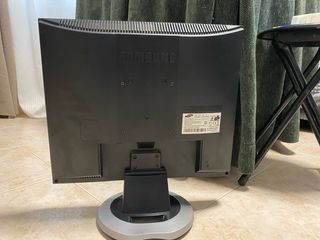 Torre Ordenador LG Negra/Plateada