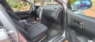 SsangYong Kyron 2005