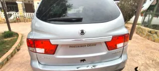 SsangYong Kyron 2005