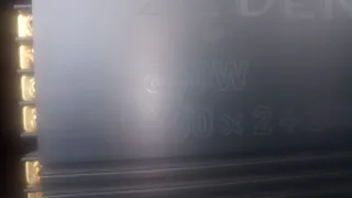 Etapa de Potencia DENVER 900W