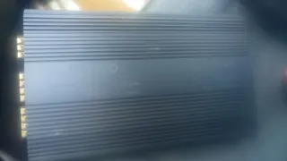 Etapa de Potencia DENVER 900W