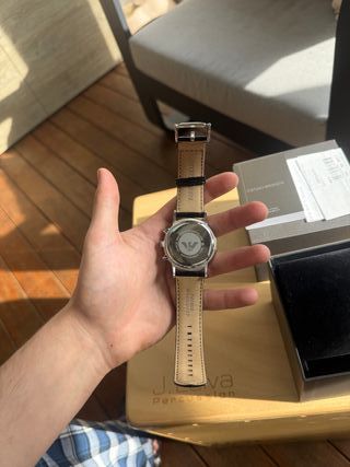 Reloj Emporio Armani
