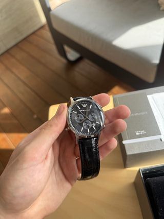 Reloj Emporio Armani