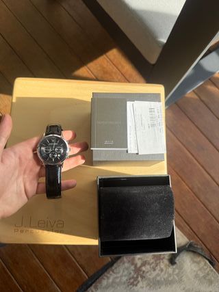 Reloj Emporio Armani