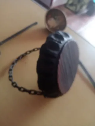 3 Artículos Decoración Vintage