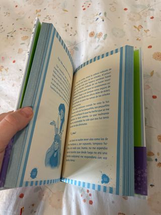 Magia en el bosque (La diversión de Martina 6)