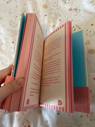 Magia en el bosque (La diversión de Martina 6)