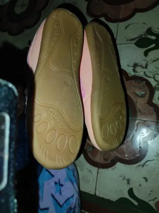 Zapatillas niña ALDI talla 34 a estrenar con etiqu