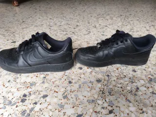 Tenis Nike Air Force 1 Talla 38