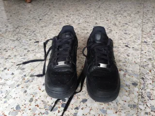 Tenis Nike Air Force 1 Talla 38