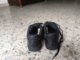 Tenis Nike Air Force 1 Talla 38