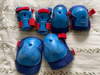 Patines Oxelo Talla 28-30 Niño