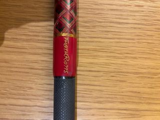 Caña Popping Fisherman GT MONSTER R10