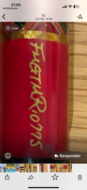 Caña Popping Fisherman GT MONSTER R10