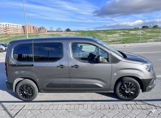 Opel Combo Life 2021