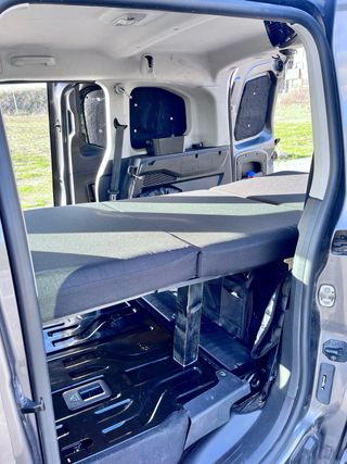 Opel Combo Life 2021