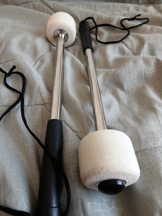 Bass Drum Mallet Drum Stick