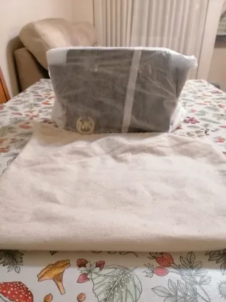 Bolso Michael Kors Negro