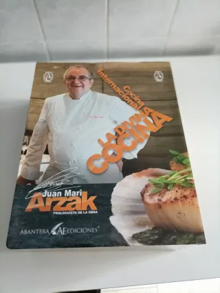 LA DIVINA COCINA. COCINA INTERNACIONAL EN HD Y ...
