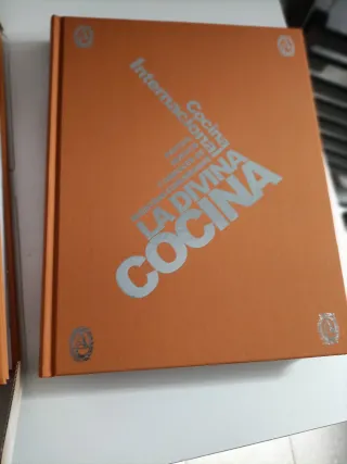 LA DIVINA COCINA. COCINA INTERNACIONAL EN HD Y ...