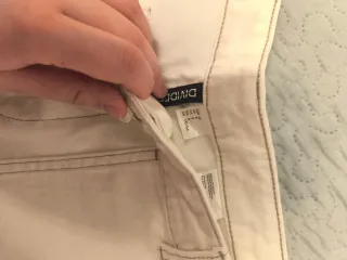 Pack 3 Vaqueros H&M y Stradivarius