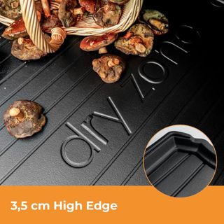 Protector Maletero Mercedes GLE II W167 (2019+)