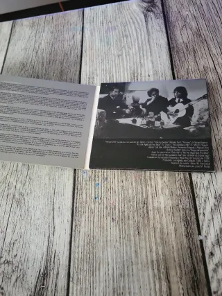 CD Alpino Trabucchellia