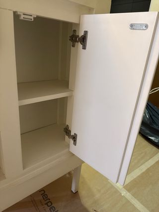 Mueble de entrada Banak