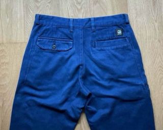 Pantalón chino hombre de G-Star Raw (W31/L32)