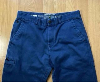 Pantalón chino hombre de G-Star Raw (W31/L32)