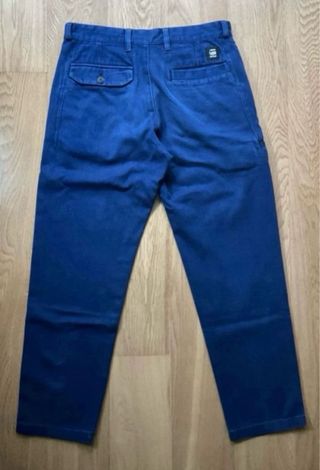 Pantalón chino hombre de G-Star Raw (W31/L32)