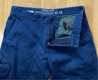 Pantalón chino hombre de G-Star Raw (W31/L32)