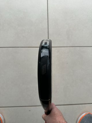 Pala Head Coello Motion