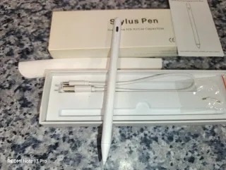 Lápiz Óptico Stylus Pen Superfine Nib