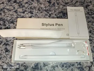 Lápiz Óptico Stylus Pen Superfine Nib