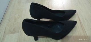 Zapatos Stradivarius Talla 40/41