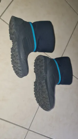 Scarponcini da neve 32/33