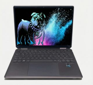 HP Spectre x360 16'' 2 en 1: Tablet/Laptop