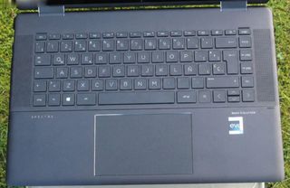 HP Spectre x360 16'' 2 en 1: Tablet/Laptop