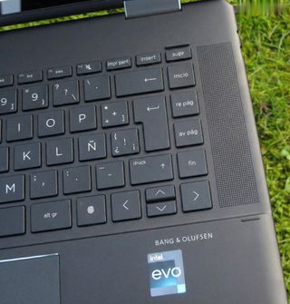 HP Spectre x360 16'' 2 en 1: Tablet/Laptop