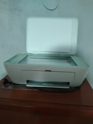 Stampante Multifunzione HP