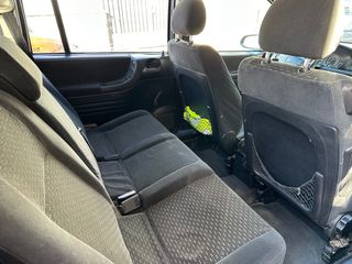 Opel Zafira Elegance