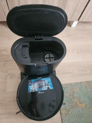 Cecotec Conga para piezas