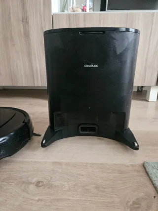 Cecotec Conga para piezas