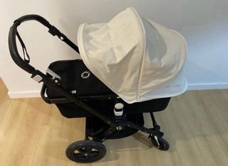 Carro Bugaboo Camaleon 3