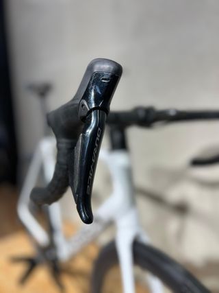 Orbea Orca M10iLTD PWR 2024 / Talla 57