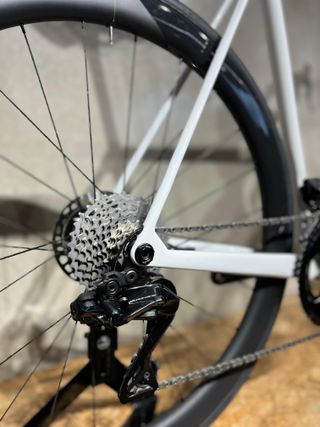 Orbea Orca M10iLTD PWR 2024 / Talla 57