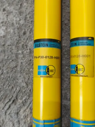 Amortiguadores Bilstein BMW E30